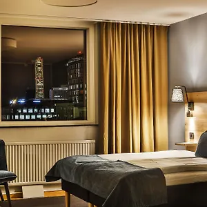 Hotel First Joergen Kock Malmö