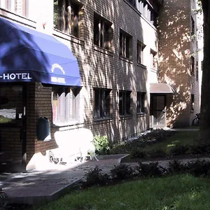 Ostello Goeteborgs Mini-hotel Goteborg