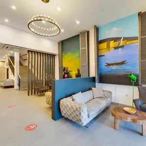Hotel Smart Bodrum Bitez