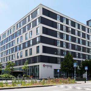 Hotel Western Park Malmö