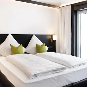 Hotel Lh By Wmm Leipheim