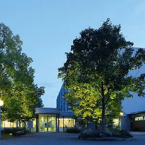 Hotel Bfwhotel Und Tagungszentrum Norimberga