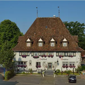 Hotel Landgasthof Koechlin Lindau (Bodensee)
